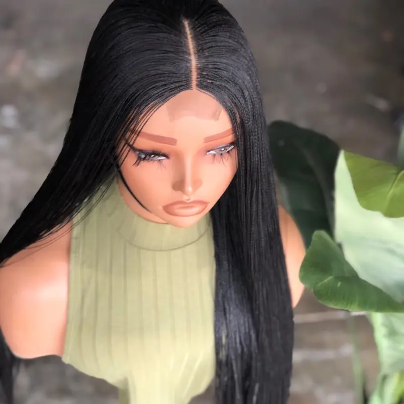 Closure nano super tiny micro twist 22/24 inches ready to ship Closure nano super tiny micro twist 22/24 inches ready to ship