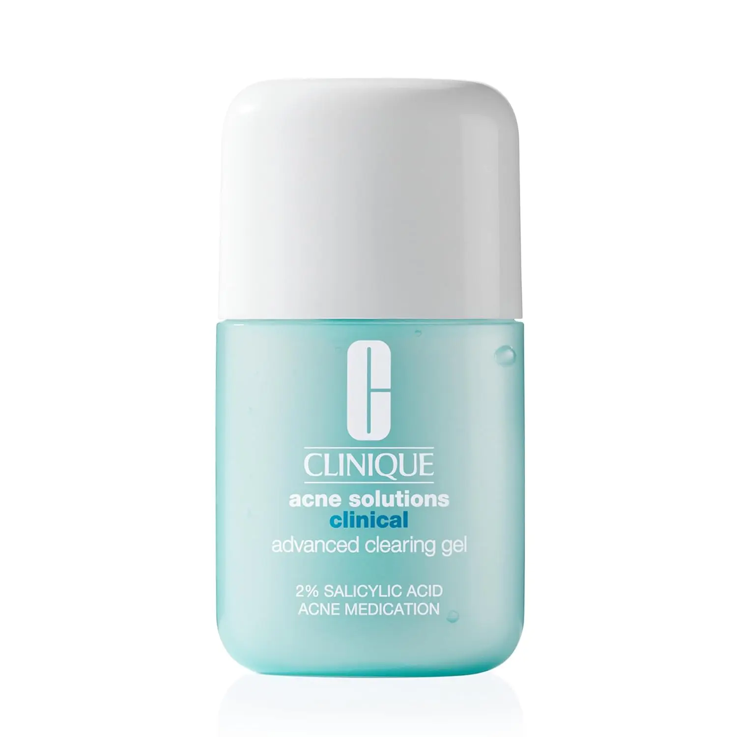 [Clinique] Acne Solutions Clinical Advanced Clearing Gel