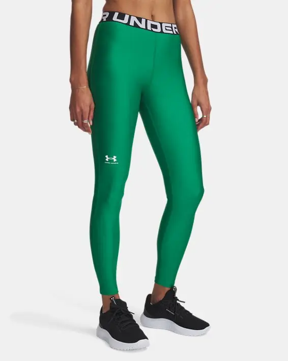 Team Kelly Green/White