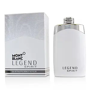 Montblanc  6.7 oz Legend Spirit EDT Spray for Men
