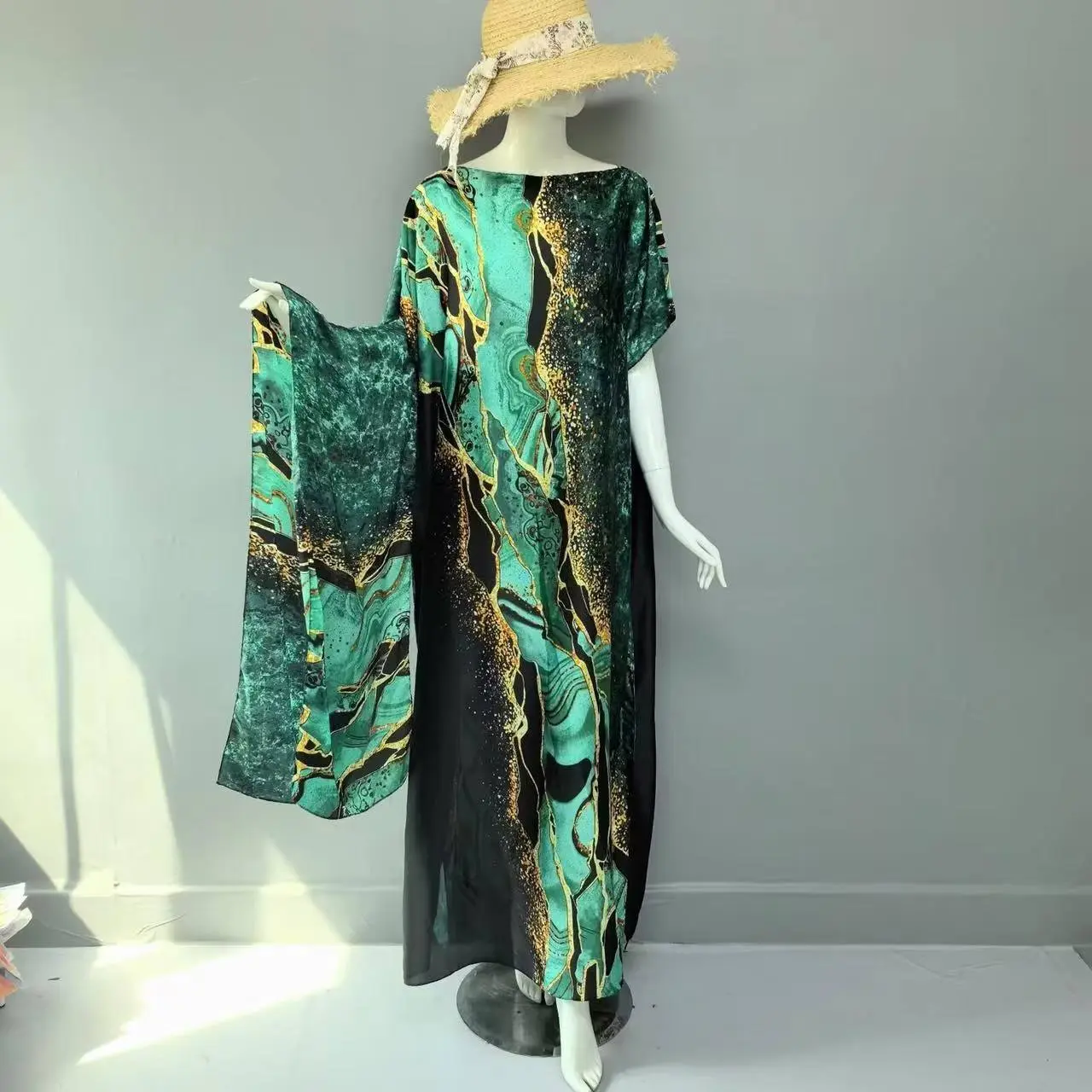 Seine River (Emerald Green)