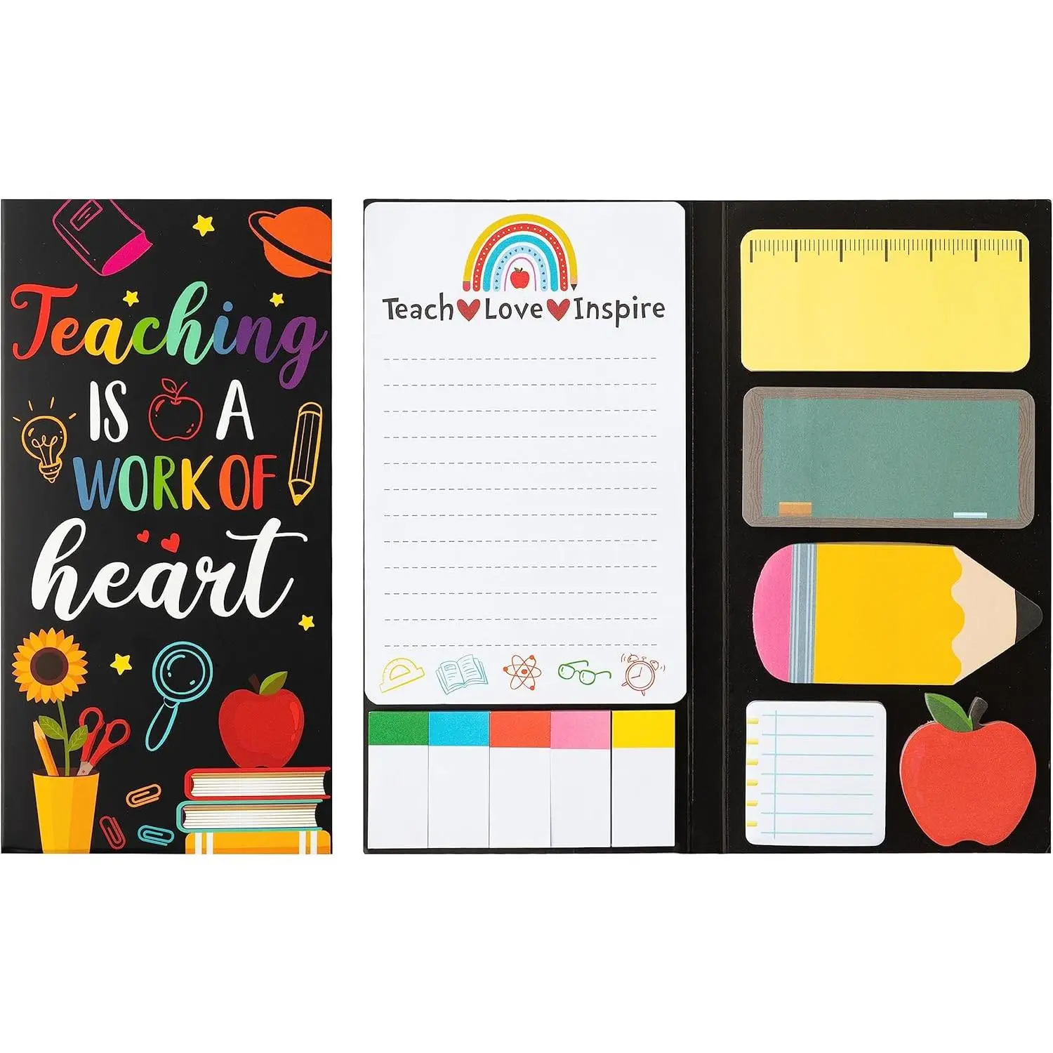 Teacher(black)