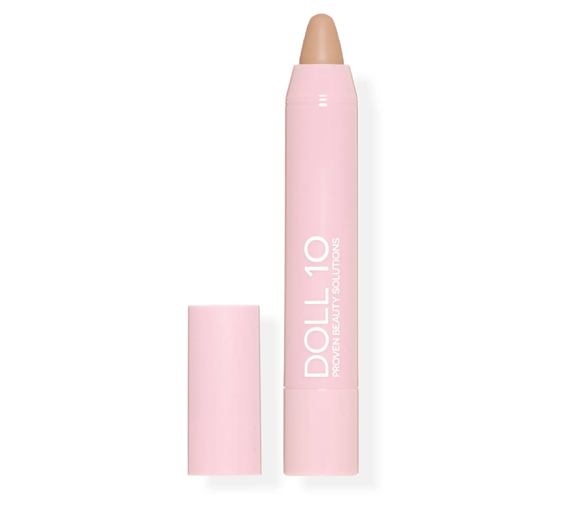 Doll 10 Doll Pro Infinite Color Eye Crayon