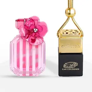 Bombshell Car Cologne - Car Air Freshener Diffuser
