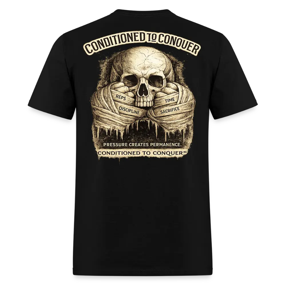 Men's T-Shirt | Skullie CTC