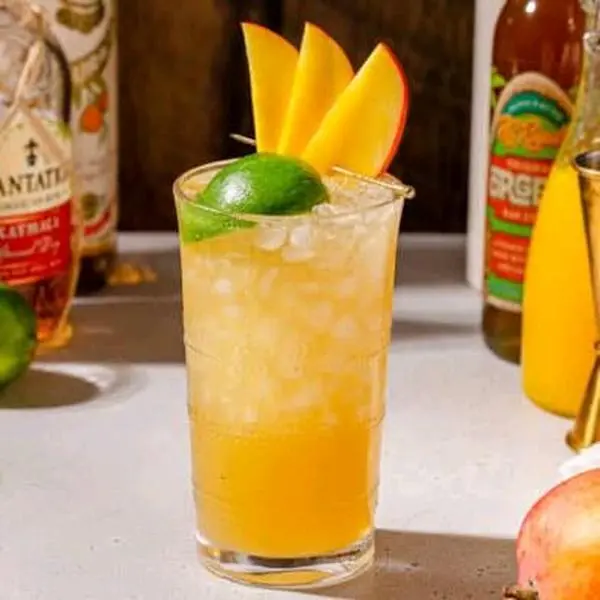 Sweet Mango Mai Tai | Candles & Wax Melts