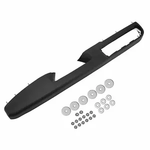 Front Left Driver Side Armrest Repair Kit with Door Release Handle Car Front Driver Side Door Armrest Handle for Chevy Tahoe