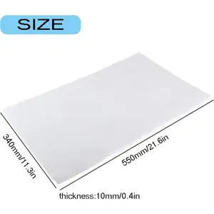 Universal Fiberglass Muffler Packing Material for 2-Stroke 4-Stroke Motorcycle ATV Dirt Bike Exhaust Pipe Wrap Silencer