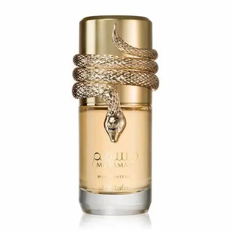 Musamam White Intense (Open Box)