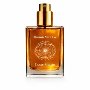 Coco Mango Extrait De Parfum Perfume 60ML 2 Oz For Women By Maison Aura Co