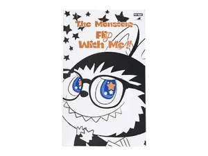 Pop Mart Labubu The Monsters Flip With Me Vinyl Plush Doll, from StockX