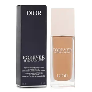 Christian Dior Forever Hydra Nude Foundation Fluid - # 3N