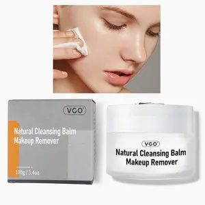 VGO Mashed Potato Cleansing Cream，100g /3.4oz