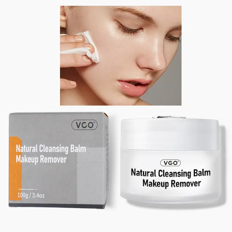 VGO Mashed Potato Cleansing Cream，100g /3.4oz