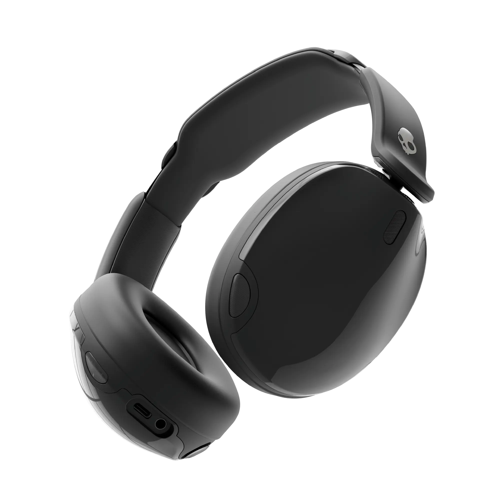 Hesh 540 ANC - Wireless Noise Canceling Headphones | Bluetooth 5.3 | Over Ear | Spatial Sound | 65 Hours Battery Hesh 540 ANC - Wireless Noise Canceling Headphones | Bluetooth 5.3 | Over Ear | Spatial Sound | 65 Hours Battery