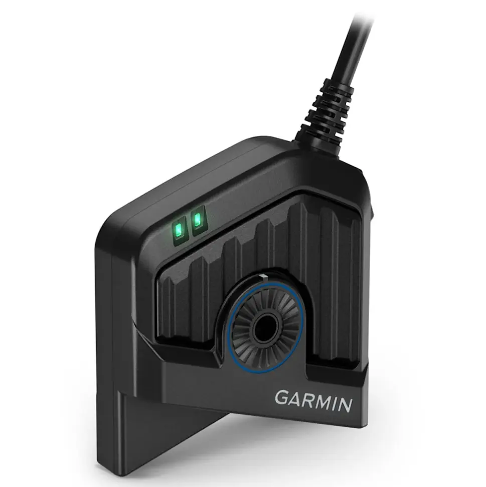 Garmin LiveScope 2 LVS42HD GPS Fish Finder, Real-Time Underwater Imaging Accessory for Anglers