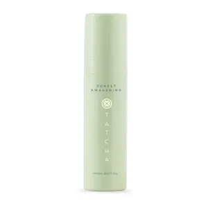 TATCHA Hinoki Body Oil 1 oz