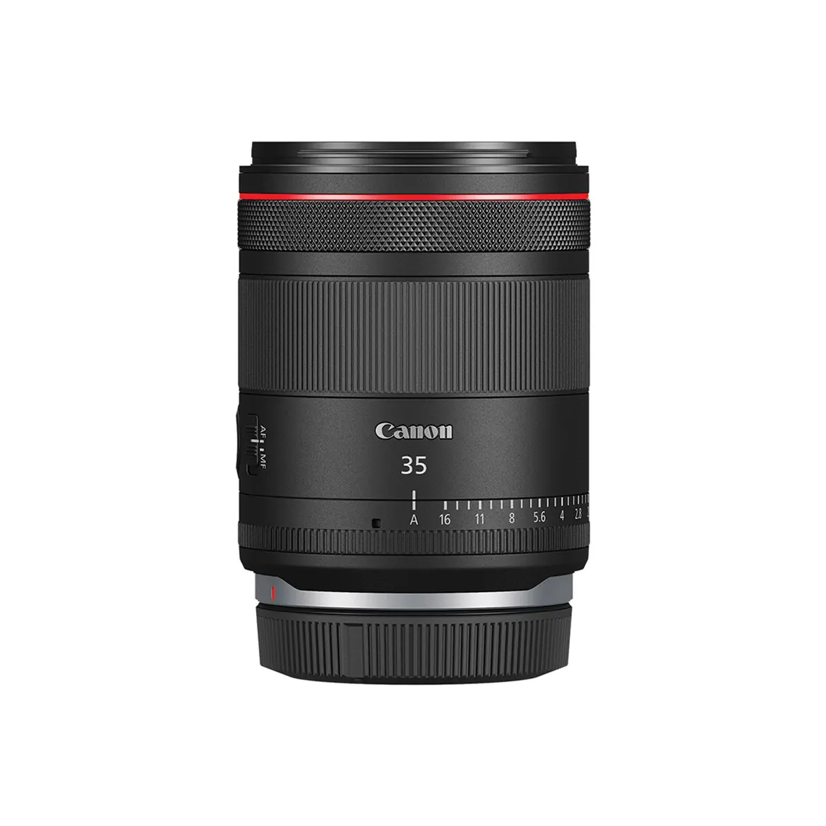 Canon RF 35mm f/1.4 L VCM Camera Lens for DSLR/Mirrorless Cameras
