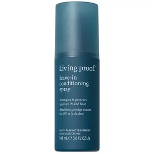 Leave-In Conditioning Spray