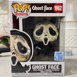 Funko Pop Distressed Ghostface