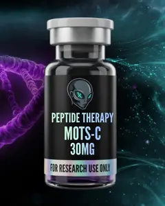MOTS-c (30mg)
