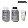 OLAPLEX Curl Hydrate + Define Trial Set - Nº.4CURL Shampoo + Nº.5CURL Conditioner for Curls, Coils & Waves