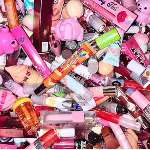 Beauty Lip Gloss Variety Pack