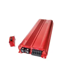 Down4Sound JP95T – 5 Channel Amplifier (Open-Box) Down4Sound JP95T – 5 Channel Amplifier (Open-Box)