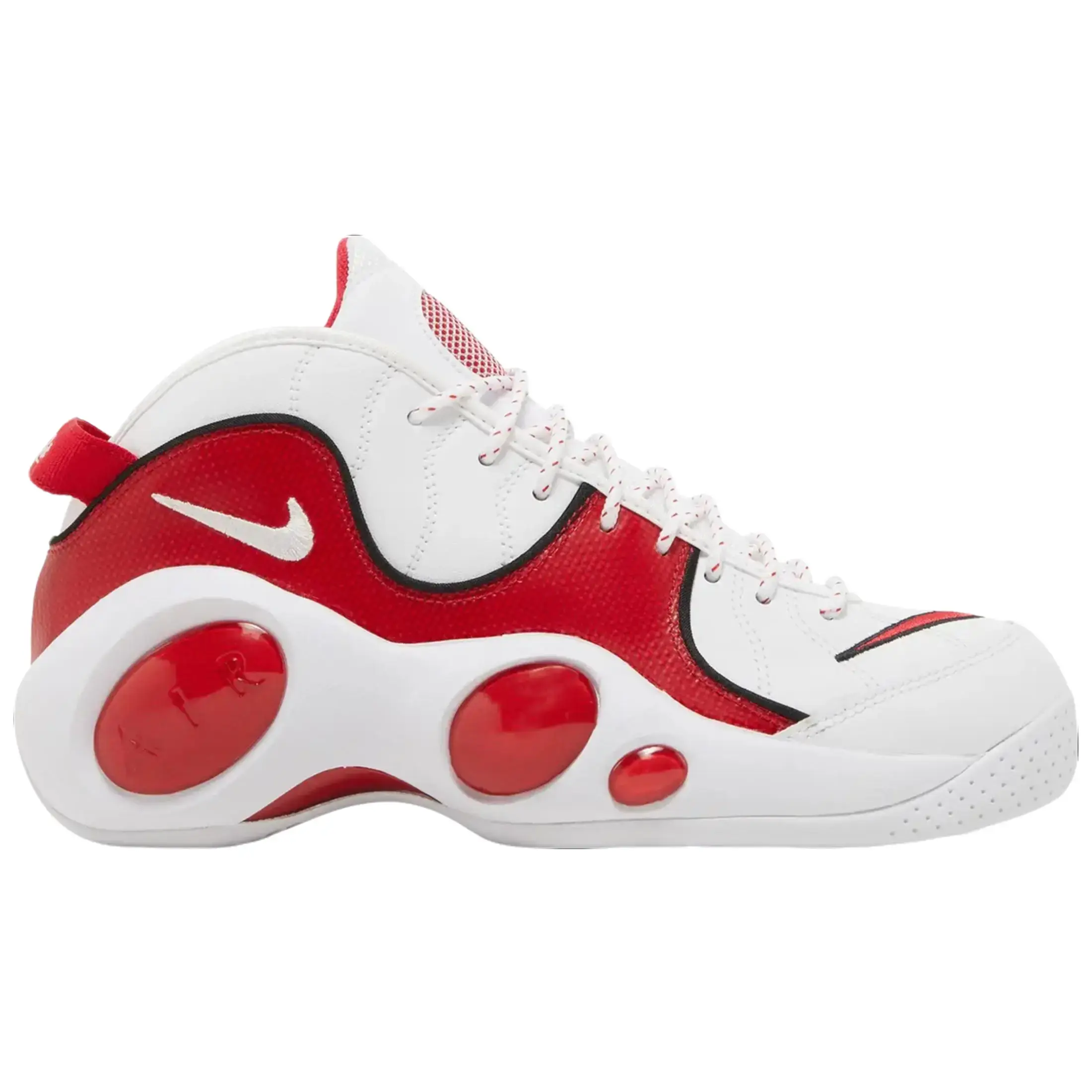 Nike Air Zoom Flight 95 True Red DX1165-100 Men's Fashion Shoes New