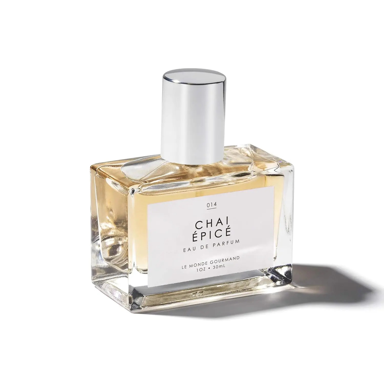 Le Monde Gourmand Chai Épicé Eau de Parfum - 1 fl oz | 30 ml