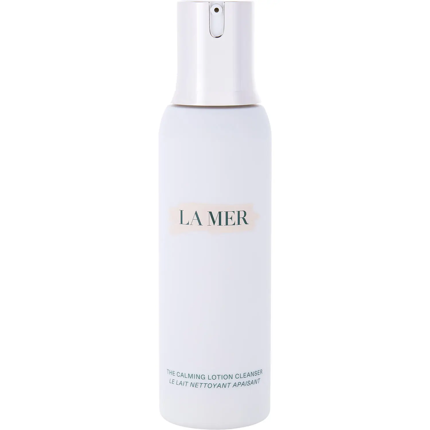 La Mer By La Mer The Calming Lotion Cleanser For Women