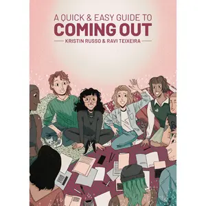 A Quick & Easy Guide to Coming Out SC