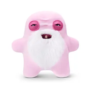 ZURU Fugglers Old Fogies 9" Plush (Oogah Boogah)