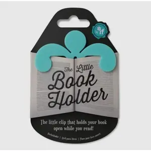 The Little Book Holder