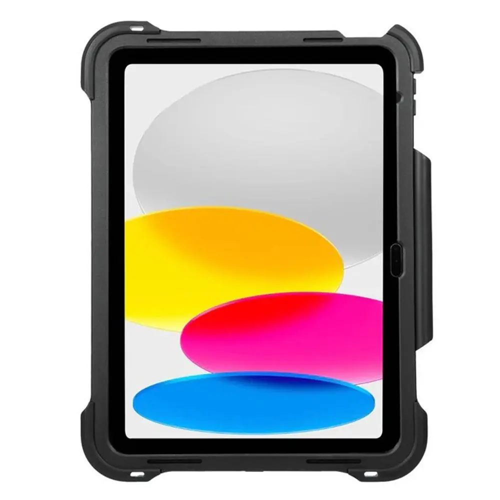 Targus SafePort Rugged Max Case for iPad
