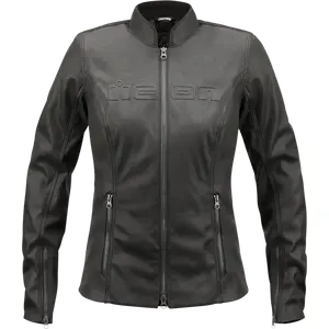 Icon Motosports Women's Tuscadero2 Jacket