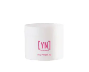 Young Nails Acrylic Nail Powder, 45g