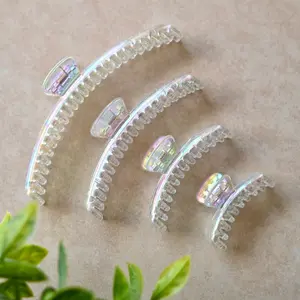 Holographic Mega Hold Clip Holographic Mega Hold Clip