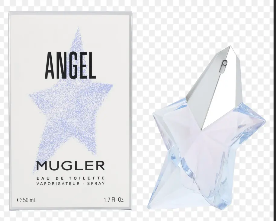 Angel by Thierry Mugler 1.7oz EDT Spray for WOMEN