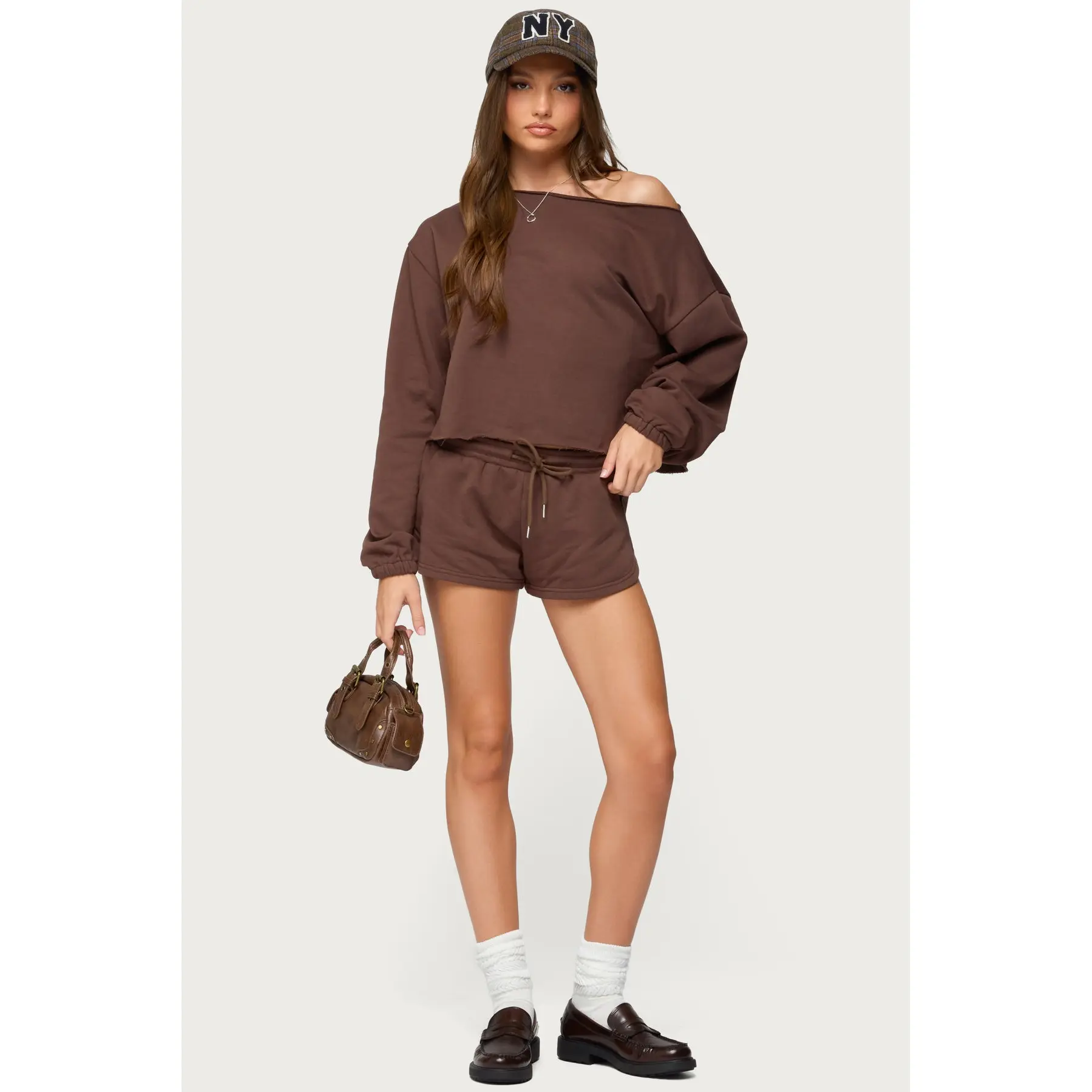 Kordelia Shorts