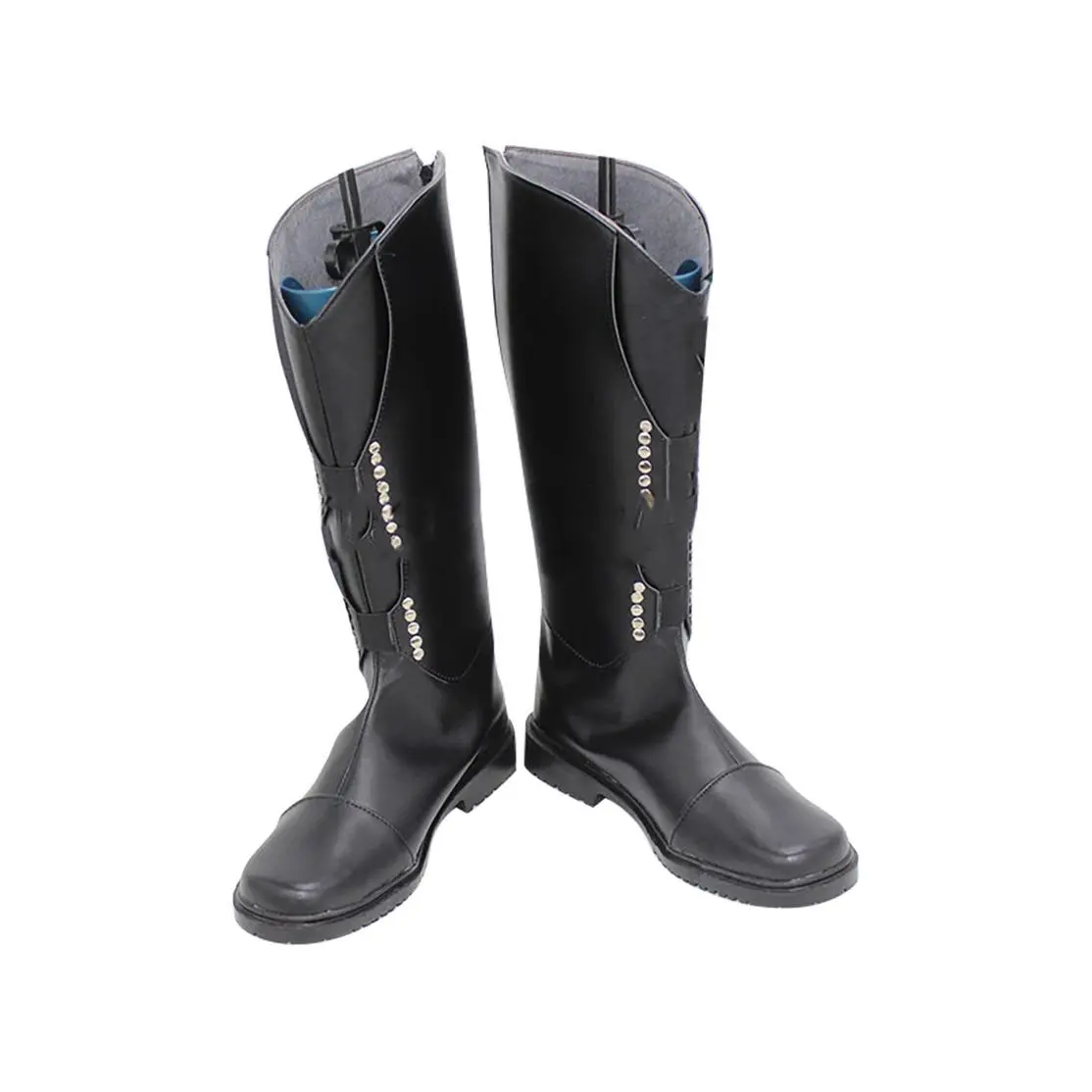 Cosplay Boots Adult Unisex Costume Shoes Custom Made Loki THR: Ragnarok