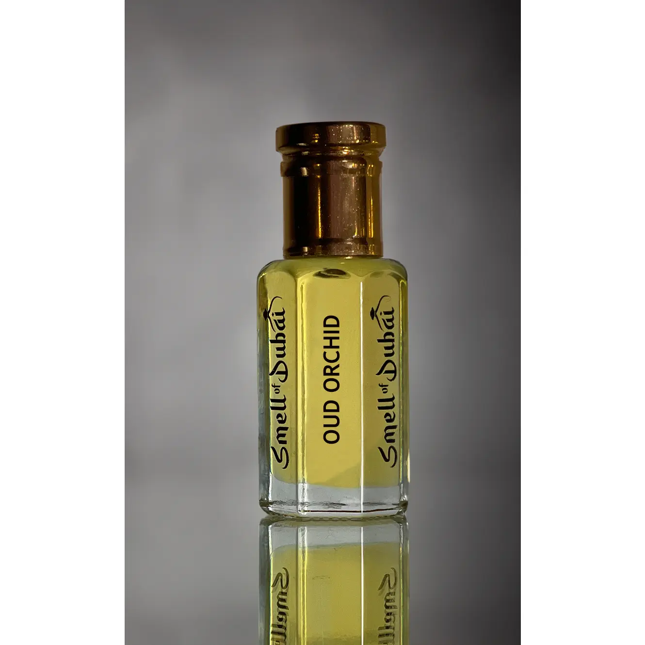 OUD ORCHID