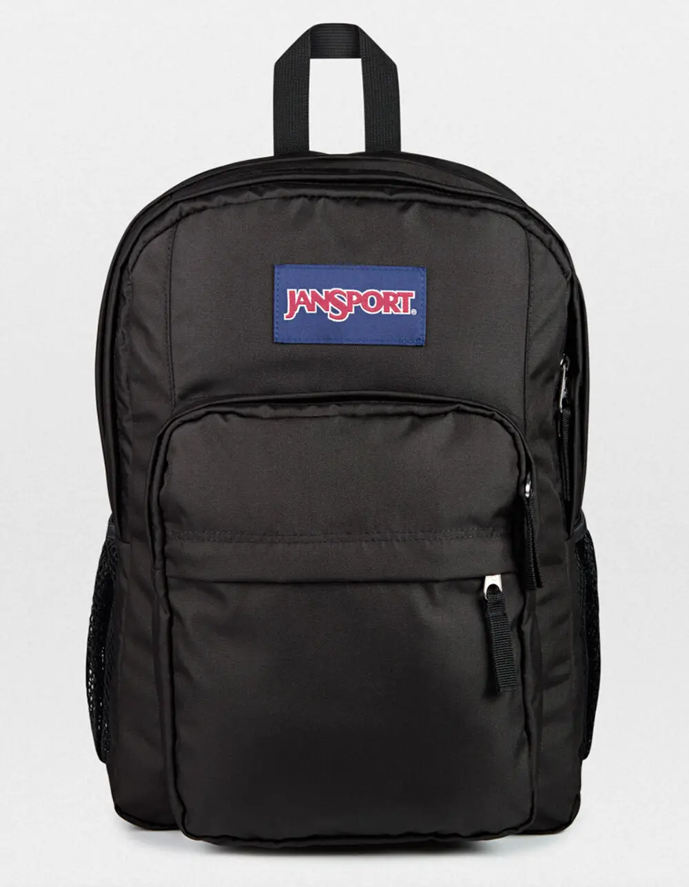 JANSPORT Big Plans Backpack, Black