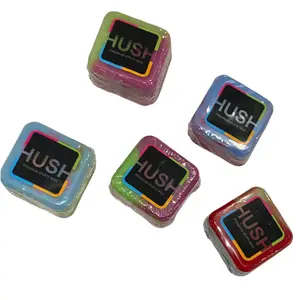HUSH WAX Tablets 2"