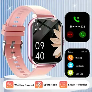 Mother's Day Gift: 2026 New Smartwatch, Easy Connectivity, Perfect Wearable Smartphone Gift Mother's Day Gift: 2026 New Smartwatch, Easy Connectivity, Perfect Wearable Smartphone Gift