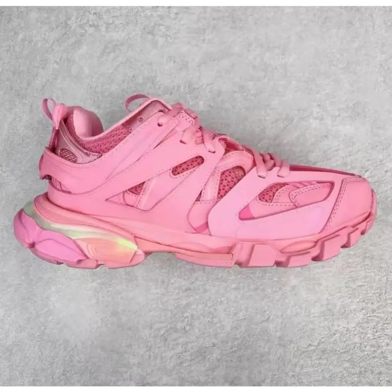 pink（no Light）