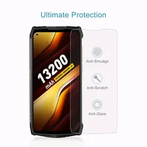 For Ulefone Armor X13 - 0.26mm 9H 2.5D Tempered Glass Screen Protector