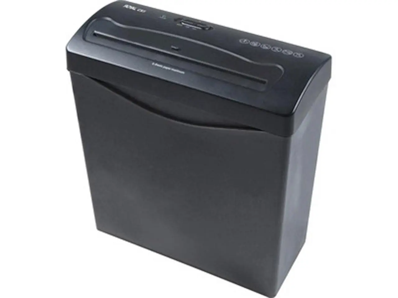 Royal CX8 Paper Shredder 89341P - Office Equipment