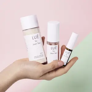 SKIN SOLUTION SET