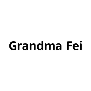 Grandma fei